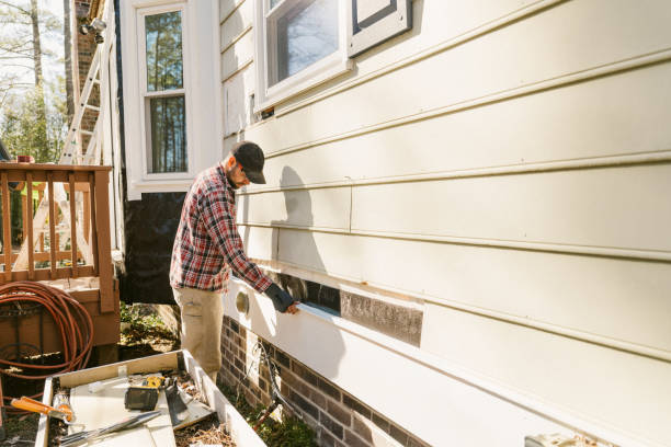 Top rated local Emergency Siding Repair specialists in Slovan, PA